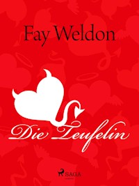 Die Teufelin - Fay Weldon - E-Book