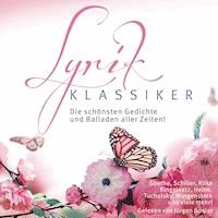 Lyrik-Klassiker Die Hörbuch Box - Diverse - Hörbuch