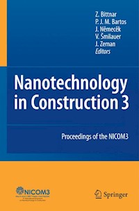 Nanotechnology in Construction -  - E-Book