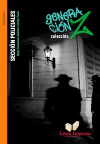 Sección policiales - Arthur Conan Doyle - E-Book