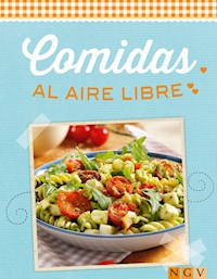 Comidas al aire libre - Naumann & Göbel Verlag - E-Book