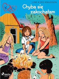 K jak Klara 19 - Chyba się zakochałam - Line Kyed Knudsen - E-Book