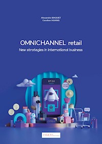 Omnichannel retail - Alexandre Baquet - E-Book