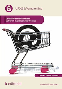 Venta on line. COMT0411 - Antonio Viciana Pérez - E-Book