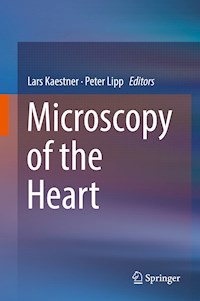 Microscopy of the Heart - - E-Book