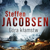Góra kłamstw - Steffen Jacobsen - Hörbuch