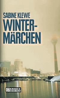 Wintermärchen - Sabine Klewe - E-Book