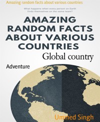 Global country - Ummed Singh - E-Book