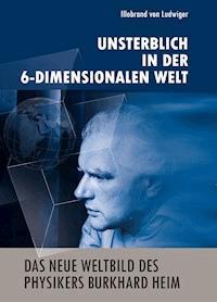 Das neue Weltbild des Physikers Burkhard Heim - Illobrand von Ludwiger - E-Book