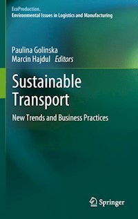 Sustainable Transport -  - E-Book