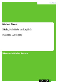 Kiele, Stabilität und Agilität - Michael Dienst - kostenlos E-Book