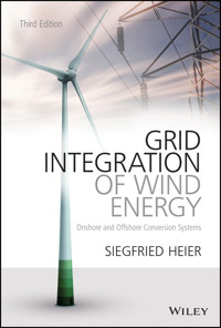 Grid Integration of Wind Energy - Siegfried Heier - E-Book
