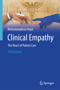 Clinical Empathy - Mohammadreza Hojat - E-Book