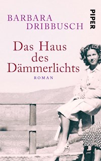 Das Haus des Dämmerlichts - Barbara Dribbusch - E-Book
