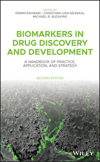 Biomarkers in Drug Discovery and Development -  - E-Book
