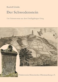 Der Schwedenstein - Rudolf Gödde - E-Book