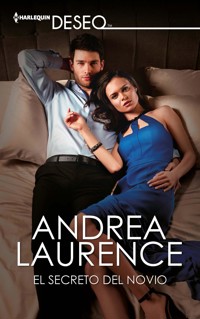 El secreto del novio - Andrea Laurence - E-Book