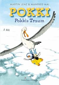 Pokki - Martin Lenz - E-Book