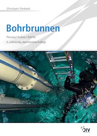 Bohrbrunnen - Christoph Treskatis - E-Book