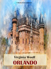 Orlando - Virginia Woolf - E-Book