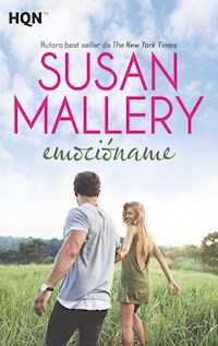 Emocióname - Susan Mallery - E-Book