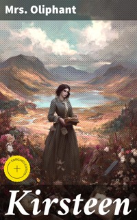 Kirsteen - Mrs.oliphant - E-Book