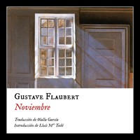 Noviembre - Gustave Flaubert - Hörbuch