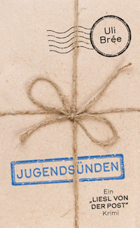 Jugendsünden - Uli Brée - E-Book