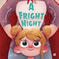 A Fright Night-Epub - Muneera Saad Al-Romaihi - E-Book