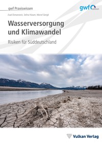 Wasserversorgung und Klimawandel - Esad Osmancevic - E-Book
