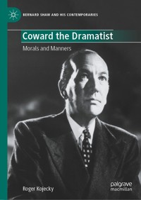 Coward the Dramatist - Roger Kojecky - E-Book