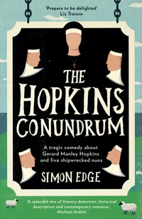 The Hopkins Conundrum - Simon Edge - E-Book