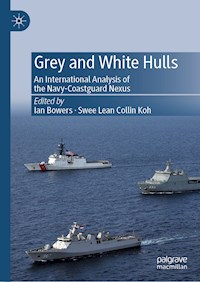 Grey and White Hulls -  - E-Book