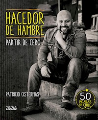 Hacedor de Hambre - Patricio Cisternas - E-Book