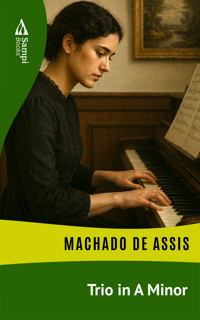 Trio in A Minor - Machado de Assis - E-Book