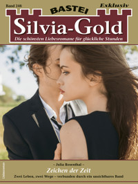 Silvia-Gold 246 - Julia Rosenthal - E-Book