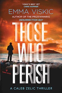 Those Who Perish - Emma Viskic - E-Book