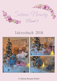 Sabine's Nursery Band 2 - Sabine Buncak-Müller - E-Book