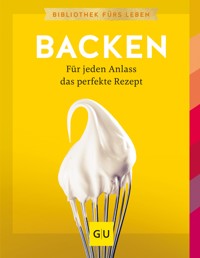Backen - Christa Schmedes - E-Book