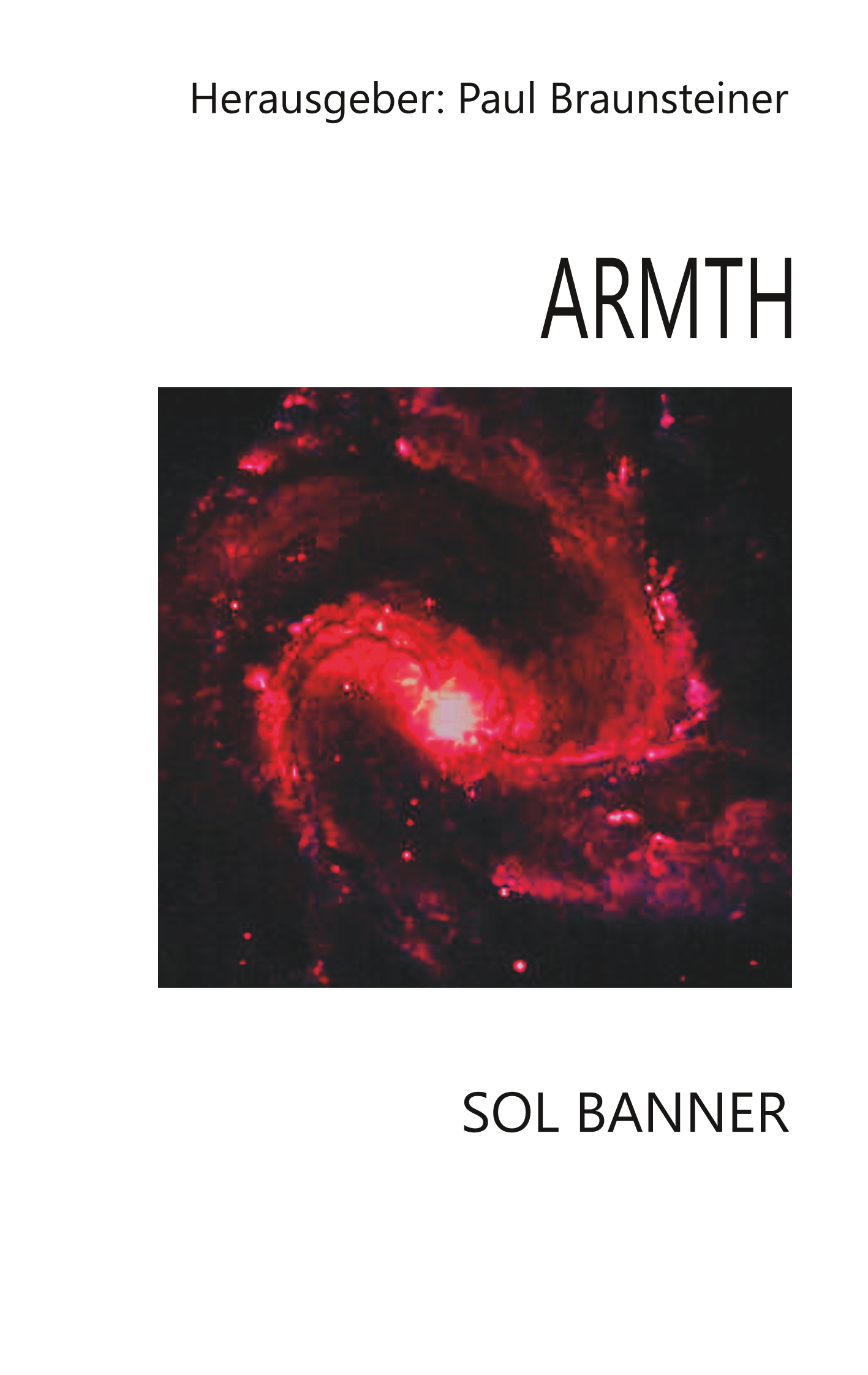 Armth -  - E-Book