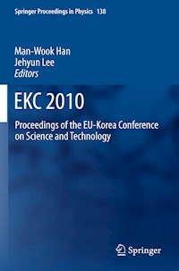 EKC2010 -  - E-Book
