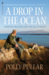 A Drop in the Ocean - Polly Pullar - E-Book