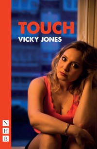 Touch - Vicky Jones - E-Book