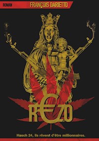Rezo - François Darietto - E-Book