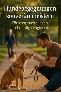 Hundebegegnungen souverän meistern - Emilia Wagner - E-Book