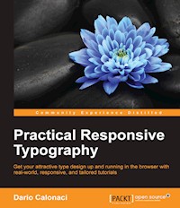 Practical Responsive Typography - Dario Calonaci - E-Book