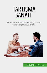 Tartışma sanatı - Benjamin Fléron - E-Book