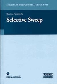 Selective Sweep -  - E-Book