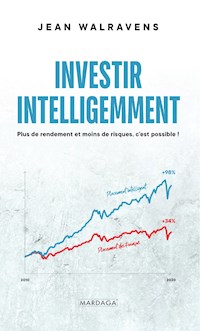 Investir intelligemment - Jean Walravens - E-Book
