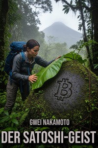 Der Satoshi-Geist - Gwei Nakamoto - kostenlos E-Book
